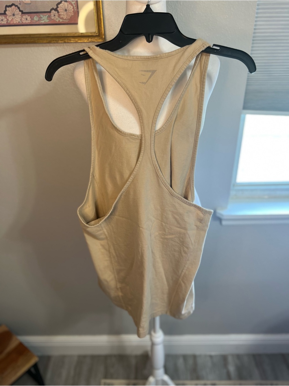 Gymshark Muscle Tank Top - Picture 6 of 7